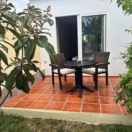 Villa 8 Islas Costa Del Silencio Exterior photo