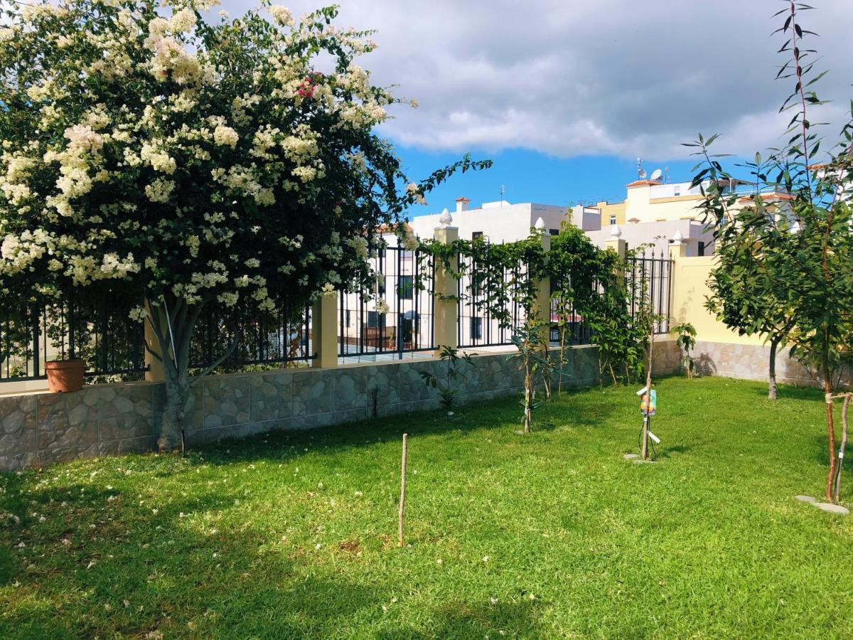 Villa 8 Islas Costa Del Silencio Exterior photo