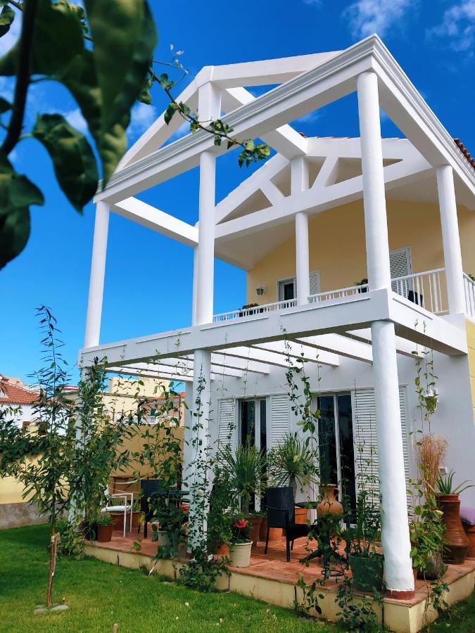 Villa 8 Islas Costa Del Silencio Exterior photo
