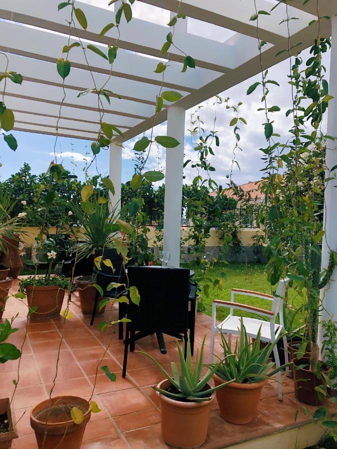 Villa 8 Islas Costa Del Silencio Exterior photo